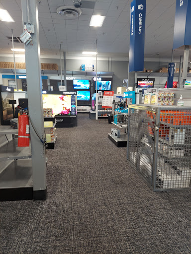 Electronics Store «Best Buy», reviews and photos, 1705 Norman Dr, Valdosta, GA 31601, USA