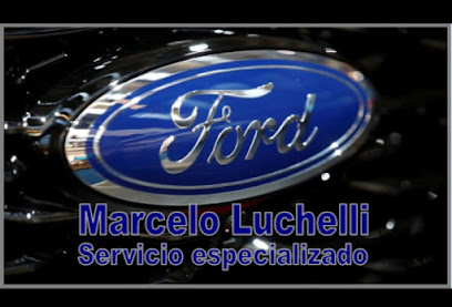 Marcelo Luchelli servicio especializado