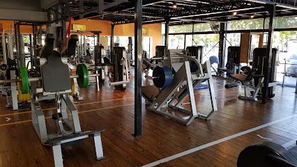 Zoom Fitness Center ( Sede Recta)