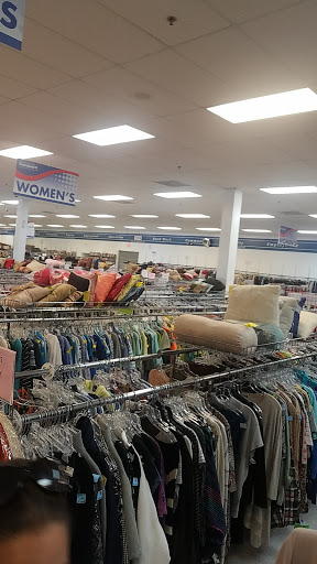 Thrift Store «Rappahannock Goodwill Industries», reviews and photos, 72 Doc Stone Rd, Stafford, VA 22556, USA