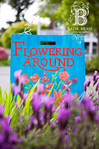 Florist «Flowering Around», reviews and photos, 200 Winslow Way W, Bainbridge Island, WA 98110, USA