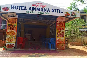 Hotel Ammana Attil image