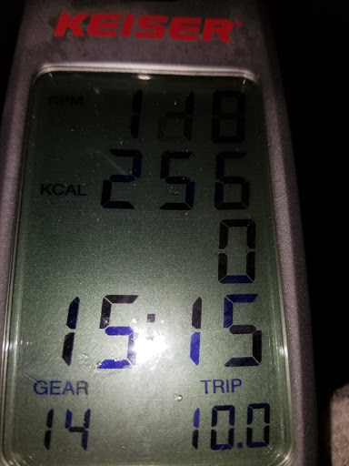 Gym «LA Fitness», reviews and photos, 5735 Gunn Hwy, Tampa, FL 33625, USA