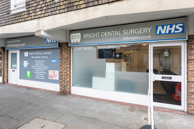 Bright Dental Surgery