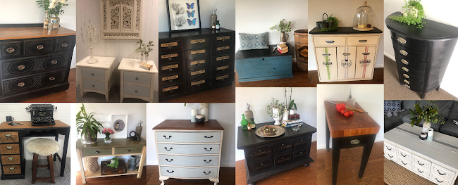 Reviews of ReloveRevampRecycle - Revamped furniture in Silverdale - Furniture store