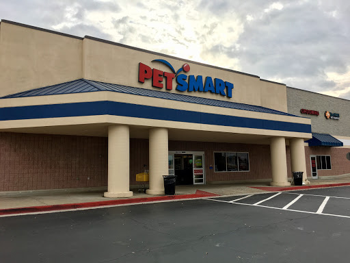 Pet Supply Store «PetSmart», reviews and photos, 860 Cobb Pl Blvd NW, Kennesaw, GA 30144, USA
