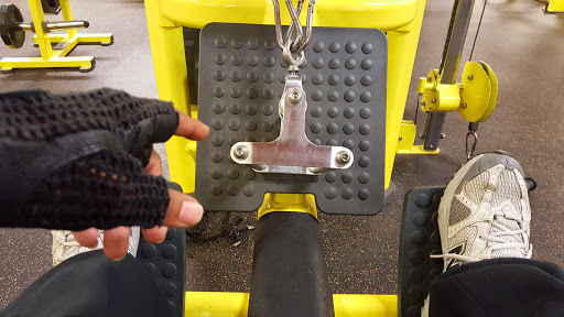 Gym «Retro Fitness - Carle Place», reviews and photos, 375 Old Country Rd, Carle Place, NY 11514, USA