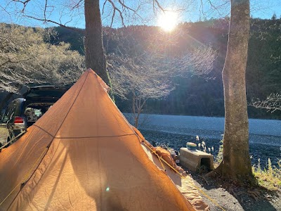 小川の里オートキャンプ場