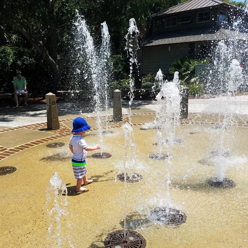 Coligny Beach Park