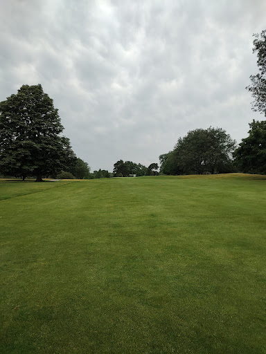 Golf Course «Forest Akers West Golf Course», reviews and photos, 3535 Forest Rd, Lansing, MI 48910, USA