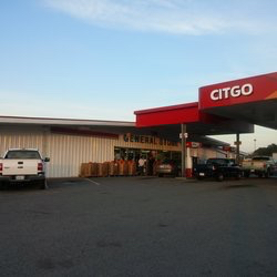 Gas Station «THE GENERAL STORE», reviews and photos, 6360 NC-150, Sherrills Ford, NC 28673, USA