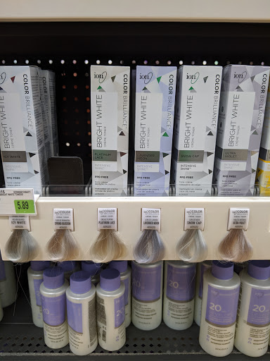 Beauty Supply Store «Sally Beauty», reviews and photos, 7258 Dempster St, Morton Grove, IL 60053, USA