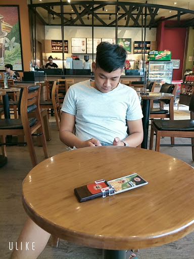 Nhà Hàng Grill & Cheer Cần Thơ