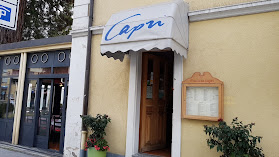 Restaurant pizzeria Le Capri