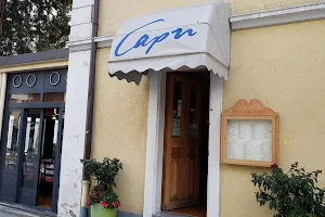 Restaurant pizzeria Le Capri image
