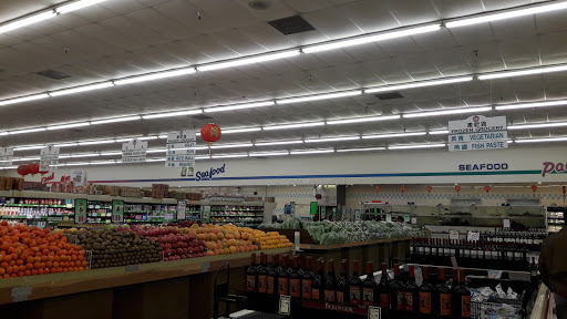 Supermarket «Arcadia Super Market», reviews and photos, 645 W Duarte Rd, Arcadia, CA 91007, USA