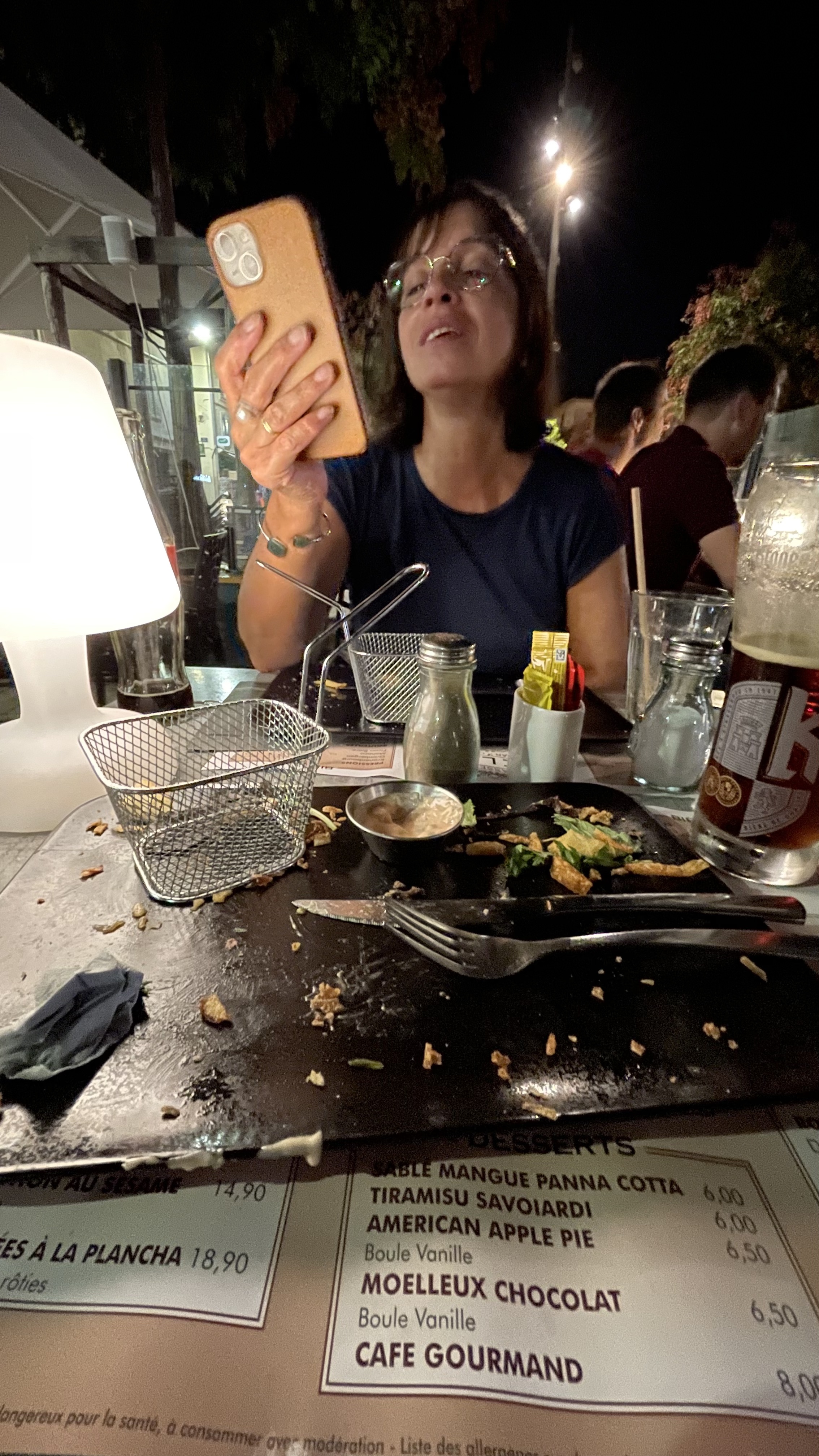 Photo n° 5 de l'avis de Jacques.a fait le 01/11/2022 à 14:54
