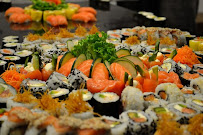Plats et boissons du Restaurant de sushis Sushi Shop à Lyon - n°7