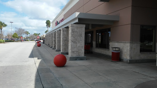 Department Store «Target», reviews and photos, 1201 WP Ball Blvd, Sanford, FL 32771, USA