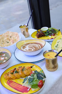 Plats et boissons du Restaurant indien Shahi Mahal - Authentic Indian Cuisines, Take Away, Halal Food & Best Indian Restaurant Strasbourg - n°11