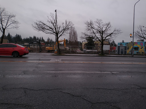 Shopping Mall «Lake City Shopping Center», reviews and photos, 3006 NE 127th St, Seattle, WA 98125, USA