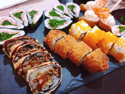 Gokobe-Sushi