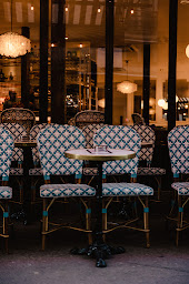 Photo n°103 de Bistrot Richelieu à Paris ()