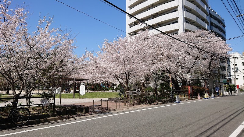 東住吉公園