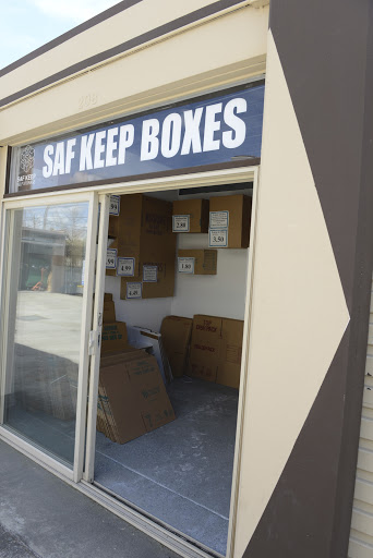 Self-Storage Facility «Saf Keep Storage», reviews and photos, 1650 W Winton Ave, Hayward, CA 94545, USA