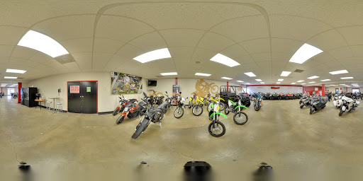 Motorsports Store «Team Powersports - Raleigh», reviews and photos, 9008 Glenwood Ave, Raleigh, NC 27617, USA