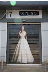 To Be Wed Bridal