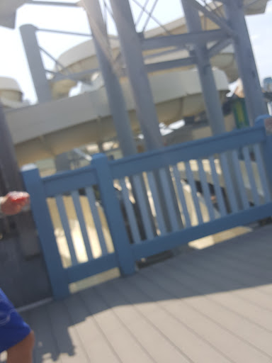 Water Park «Thundering Surf Waterpark», reviews and photos, 300 Taylor Ave, Beach Haven, NJ 08008, USA