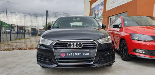 Bye Buy Car Toulouse ( Beauzelle ) - Vente de voitures d'occasion, dépôt vente auto et mandataire automobile