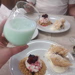 Photo n°8 de l'avis de Sara.m fait le 26/10/2019 à 10:48 sur le  Ristorante Hotel La Masseria à Atessa