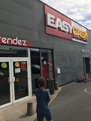 Easy Cash Arras à Arras