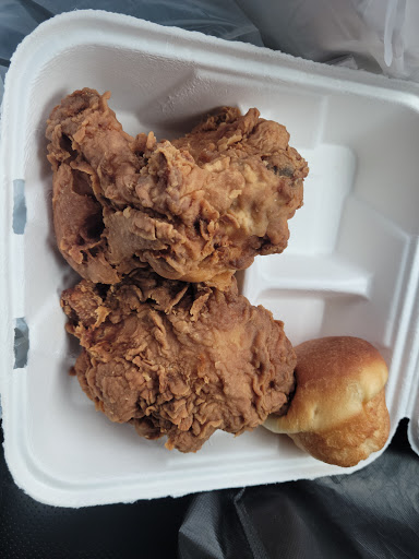Ezell's Famous Chicken