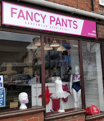 Fancy Pants - Quality Dance and Gymnastic Wear