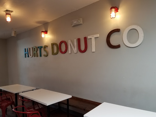 Donut Shop «Hurts Donut Company», reviews and photos, 746 Asp Ave, Norman, OK 73069, USA