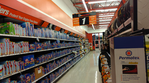 Auto Parts Store «AutoZone», reviews and photos, 1536 Redwood Road, Saratoga Springs, UT 84045, USA