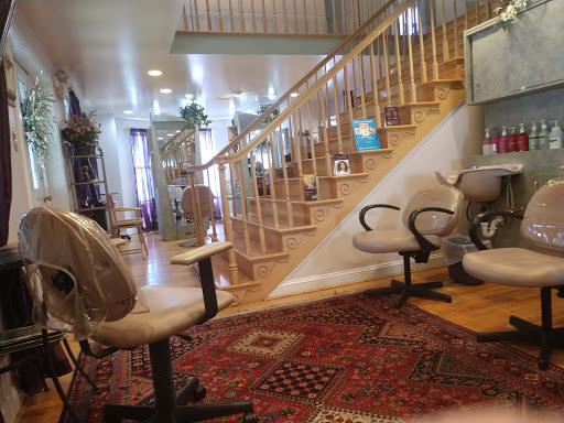 Day Spa «Essencia Salon & Day Spa», reviews and photos, 1240 Old Lancaster Pike, Hockessin, DE 19707, USA