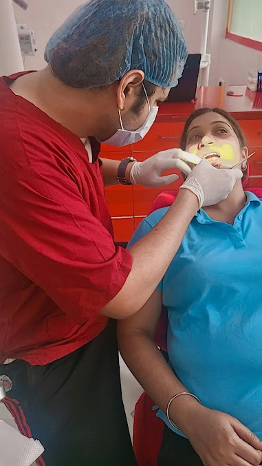 Artize Dental Clinic - Best Dental Clinic in Rohini Delhi - Artize Dental Clinic - Best Dental Clinic in Rohini Delhi