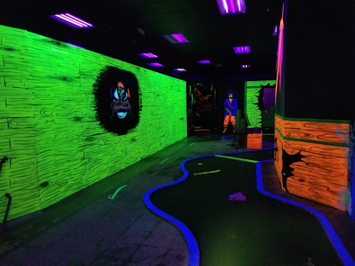 Amusement Center «Hogwild Family Fun Center», reviews and photos, 1350 Old Morrilton Hwy, Conway, AR 72032, USA