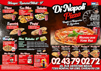Photos du propriétaire du Pizzeria Di Napoli Pizza à Montval-sur-Loir - n°5