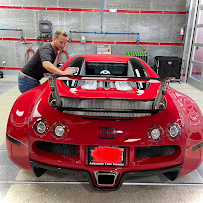 Rocky's Ultimate Garage - Exotic Car Dealership & Detailing - Photo 8 - Car repair in West Palm Beach, FL, West Palm Beach