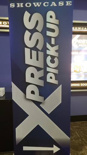 Movie Theater «Providence Place Cinemas 16 and IMAX», reviews and photos, 10 Providence Pl, Providence, RI 02903, USA