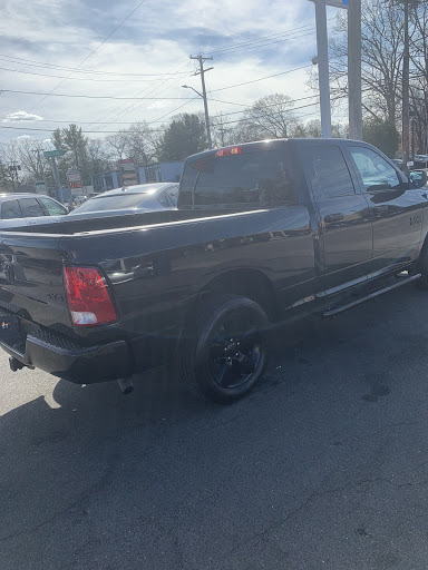 Used Car Dealer «Car Town USA», reviews and photos, 680 Washington St, Attleboro, MA 02703, USA