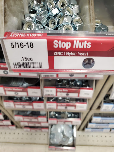 Hardware Store «Woodville Ace Hardware», reviews and photos, 9382 Woodville Hwy, Tallahassee, FL 32305, USA