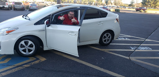 Tire Shop «Discount Tire Store - Mesa, AZ», reviews and photos, 2030 S Country Club Dr, Mesa, AZ 85210, USA