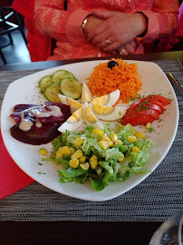 Plats et boissons du Restaurant l'Alcazar à Montmédy - n°7