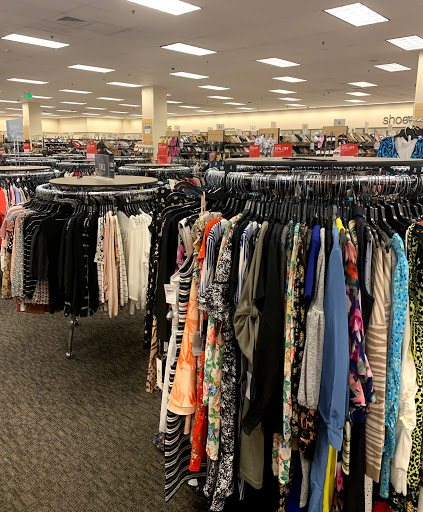 Department Store «Nordstrom Rack Annapolis Harbour Center», reviews and photos, 2540 Solomons Island Rd, Annapolis, MD 21401, USA